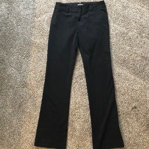 Express columnist pants